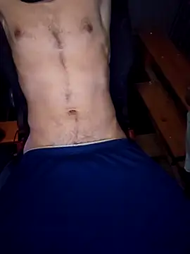 SemperFidelis2 live sex cam