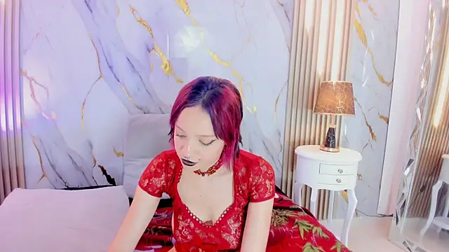 LaxiZoe's cam snapshot