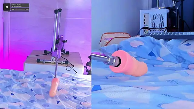 candysexy_cm's cam snapshot