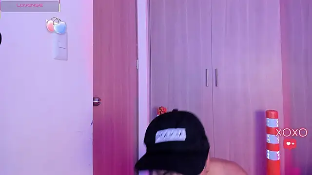 AndreaVelasco live sex cam