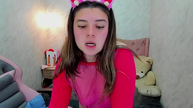 Lianngrace live sex cam