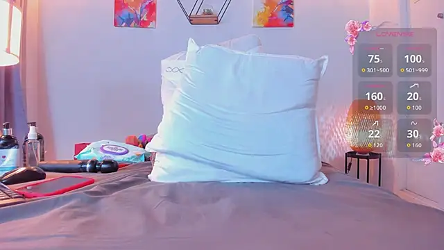 Violet_horny05's cam snapshot