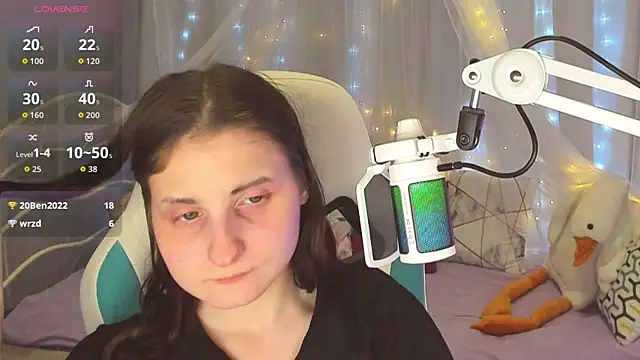 KiraDuvall's cam snapshot