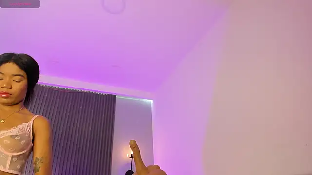 ciara_blake's cam snapshot