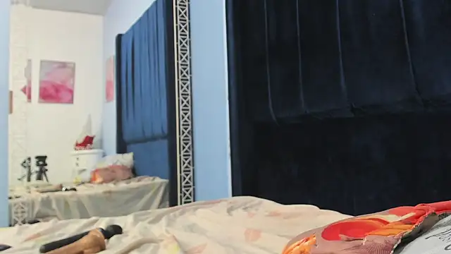 MarianRosse's cam snapshot