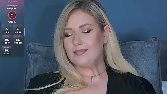 OndinaNoir's cam snapshot