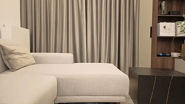 CellesteFemme's cam snapshot