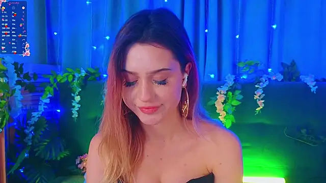 AlinaWalters live sex cam