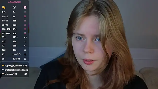 JulietteRain live sex cam