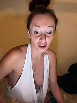 therealbeverlycious live sex cam