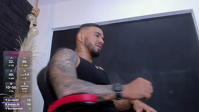 bruno_miller_ live sex cam