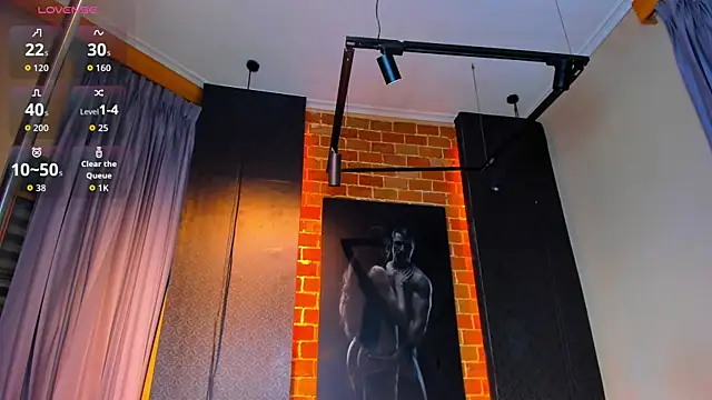 Scottfishcer1 live sex cam