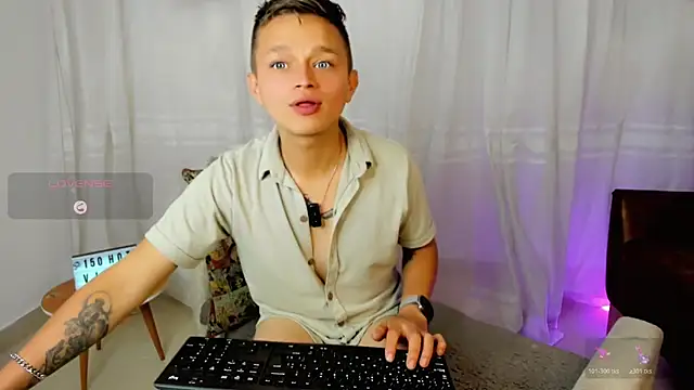Tim_wolf live sex cam