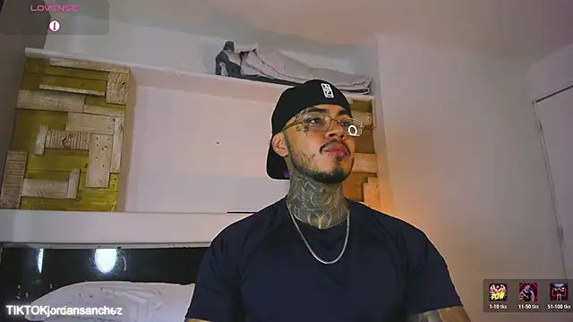 JordanSmiith_'s cam snapshot