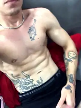 Osonhodelas's cam snapshot