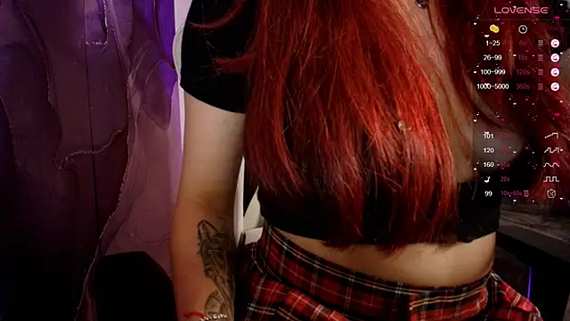 mariana_sub_'s cam snapshot