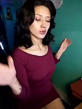 Cleo_Hott live sex cam