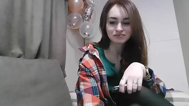 Requellia's cam snapshot