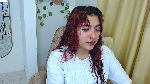 AvilixArtemis's cam snapshot