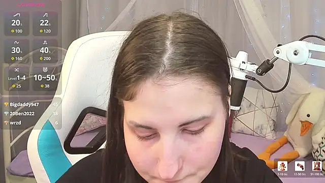 KiraDuvall's cam snapshot