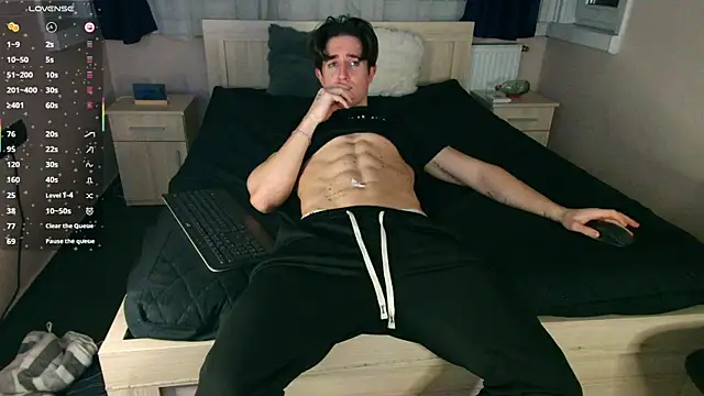 ChristianLevine_ live sex cam