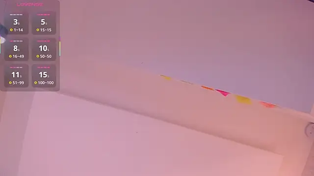 Madisson-Rivas live sex cam