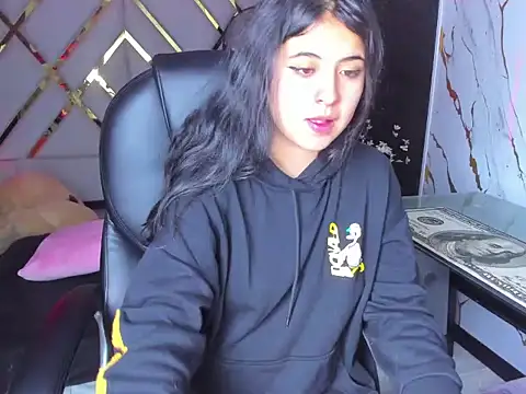 Gabbie_cartexx's cam snapshot