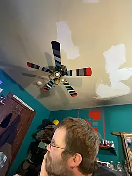 charactrzero's cam snapshot