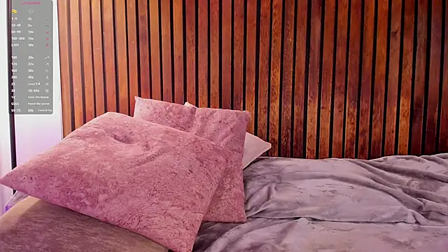 mishell_1's cam snapshot