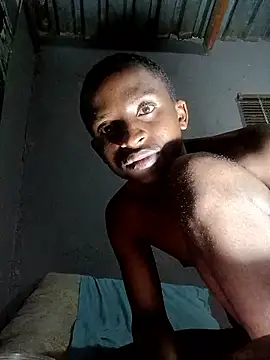 Kagiso44 live sex cam