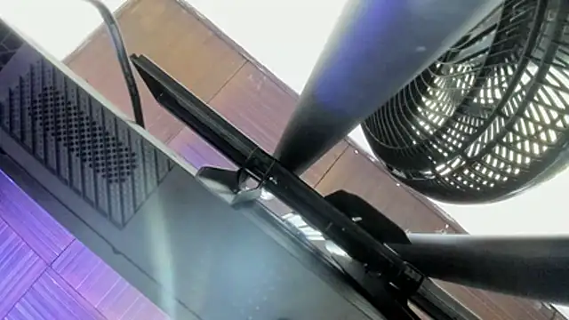 barbieambar's cam snapshot