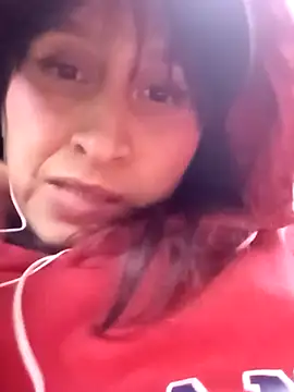 Julietta01's cam snapshot