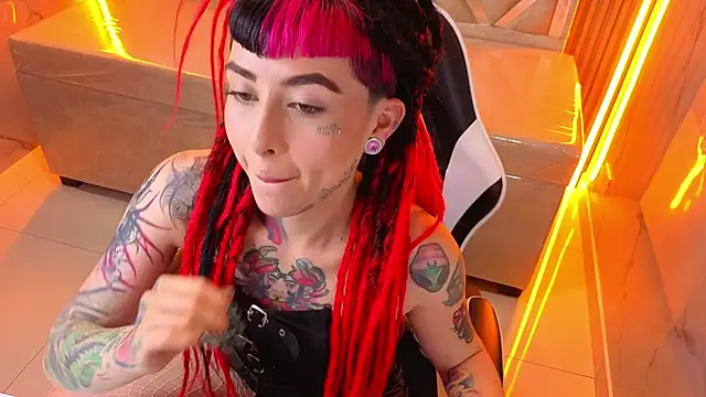 Nova_Kitty_Tx's cam snapshot