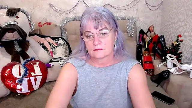 SiberiabBerry's cam snapshot