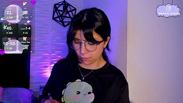 Melody_Black_'s cam snapshot