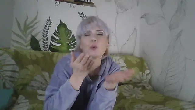 Catty_Lady's cam snapshot