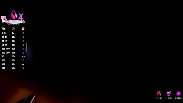 JennaOlsonX's cam snapshot