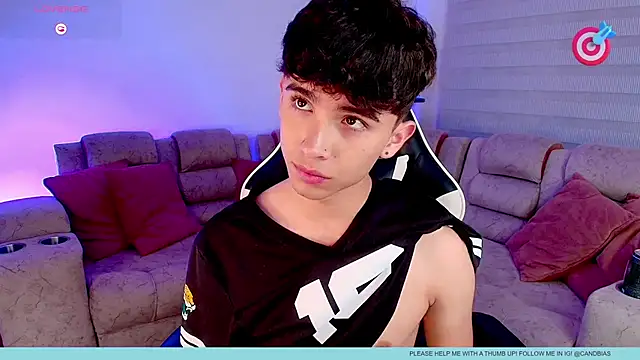 Niico_Cruz live sex cam