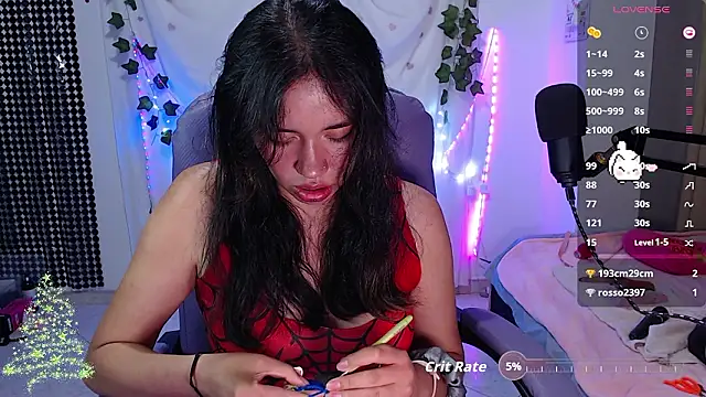 sophie_north's cam snapshot