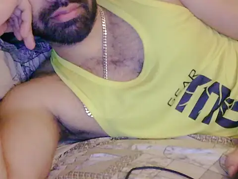 Handsome_Nick's cam snapshot