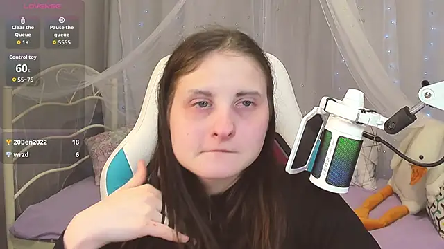 KiraDuvall's cam snapshot