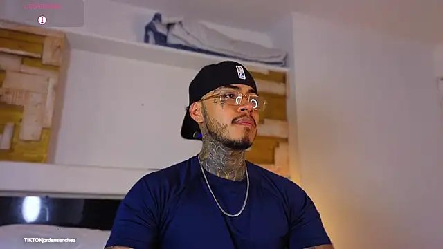 JordanSmiith_ live sex cam