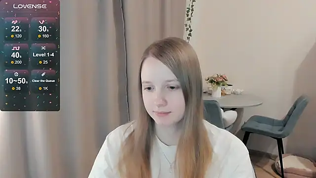 Alyaley's cam snapshot