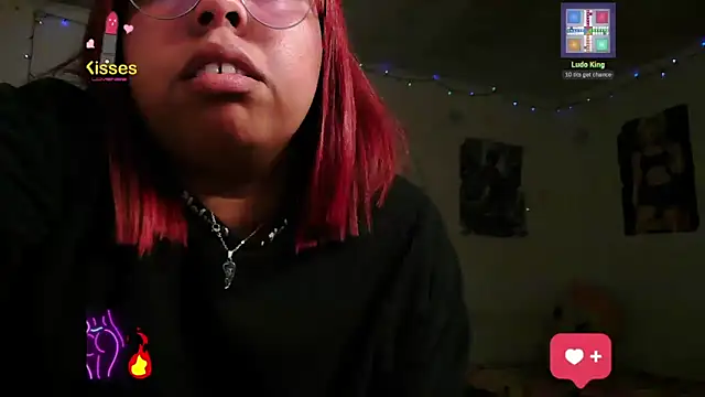 alexandraluv's cam snapshot