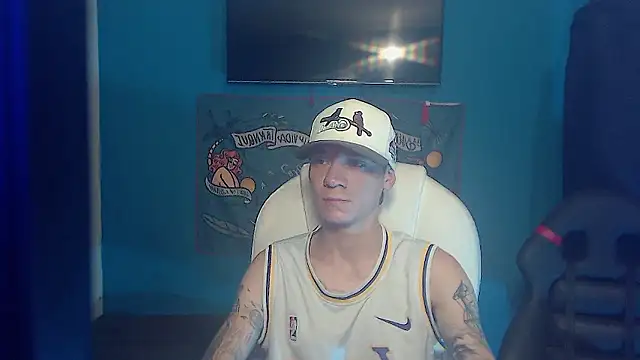 Burperking420_'s cam snapshot