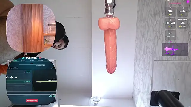 AndrewPeach_ live sex cam