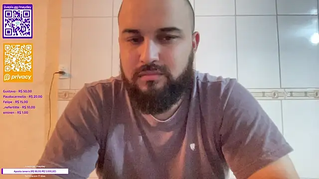 mayday2025m's cam snapshot