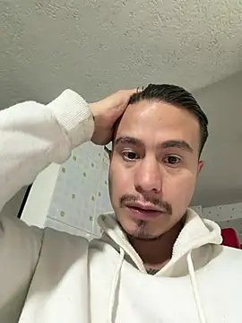 DominickVegas live sex cam