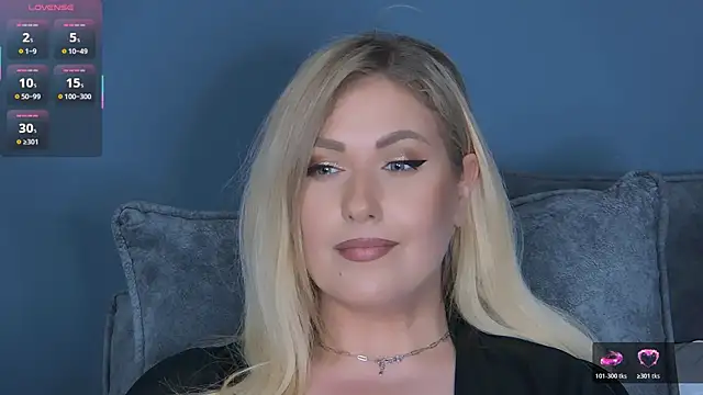 OndinaNoir's cam snapshot