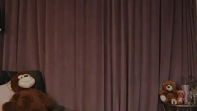 ZariaaVera's cam snapshot